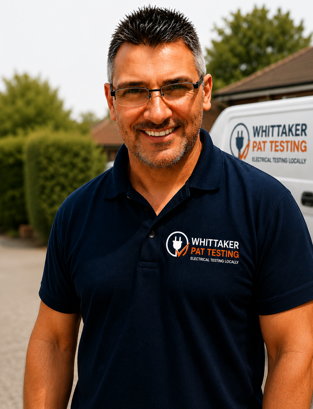Local Pat Testing